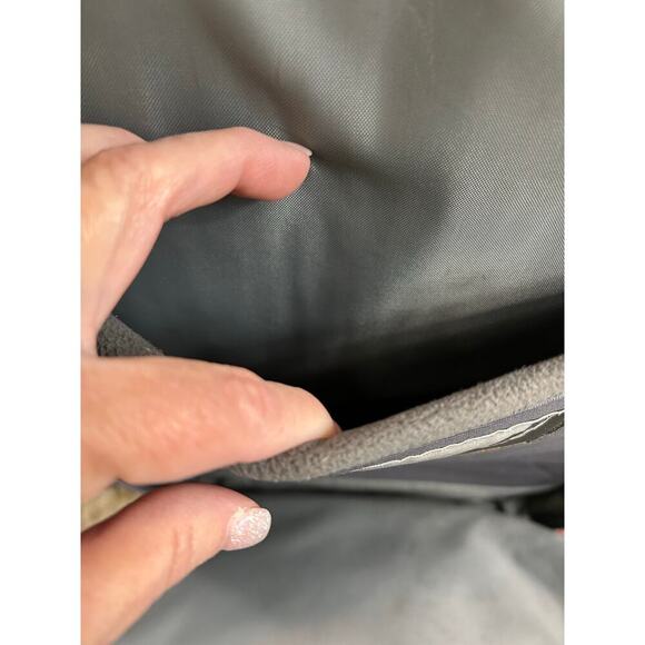 THE NORTH FACE Flexvent Backpack Laptop Pocket - Picture 6 of 8